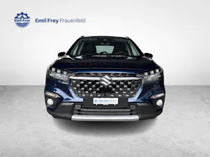 Suzuki S-Cross 1.4 T Sakura Top Hybrid 4x4