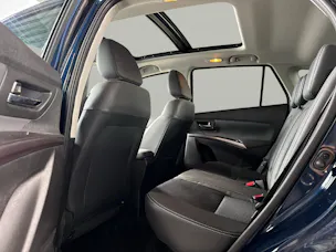 Suzuki S-Cross 1.4 T Sakura Top Hybrid 4x4
