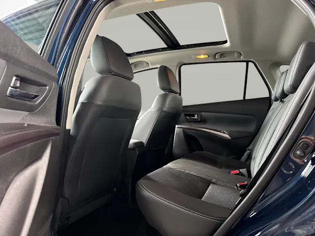 Suzuki S-Cross 1.4 T Sakura Top Hybrid 4x4
