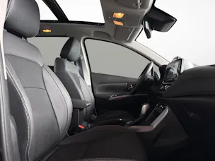Suzuki S-Cross 1.4 T Sakura Top Hybrid 4x4