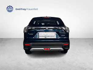 Suzuki S-Cross 1.4 T Sakura Top Hybrid 4x4