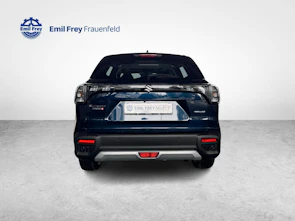 Fahrzeugbild SUZUKI S-Cross 1.4 T Sakura Top Hybrid 4x4