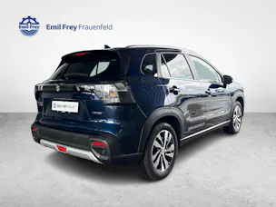 Suzuki S-Cross 1.4 T Sakura Top Hybrid 4x4