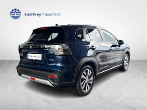 Fahrzeugbild SUZUKI S-Cross 1.4 T Sakura Top Hybrid 4x4