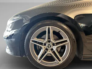 Mercedes-Benz A 200 d AMG Line