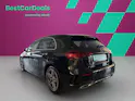 Mercedes-Benz A 200 d AMG Line