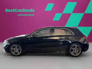 Mercedes-Benz A 200 d AMG Line