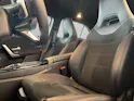 Mercedes-Benz A 200 d AMG Line