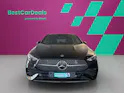 Mercedes-Benz A 200 d AMG Line