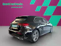 Mercedes-Benz A 200 d AMG Line