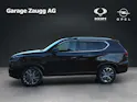 KGM Rexton RX 2.2 TD Titanium
