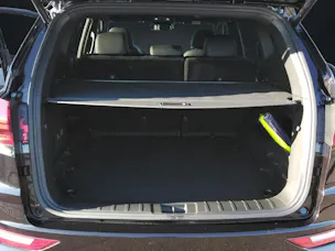 KGM Rexton RX 2.2 TD Titanium