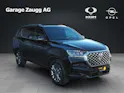 KGM Rexton RX 2.2 TD Titanium
