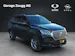 KGM Rexton RX 2.2 TD Titanium