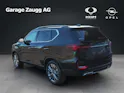 KGM Rexton RX 2.2 TD Titanium