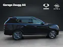 KGM Rexton RX 2.2 TD Titanium
