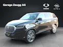 KGM Rexton RX 2.2 TD Titanium