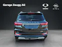 KGM Rexton RX 2.2 TD Titanium