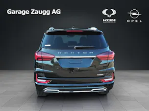 KGM Rexton RX 2.2 TD Titanium