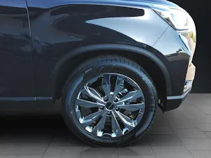 KGM Rexton RX 2.2 TD Titanium