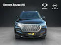 KGM Rexton RX 2.2 TD Titanium