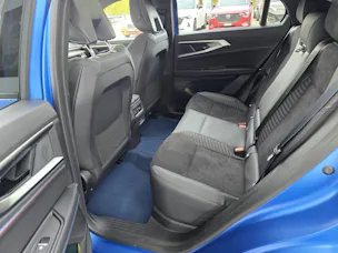 Renault Rafale 1.2 E-Tech Plug-in Atelier Alpine