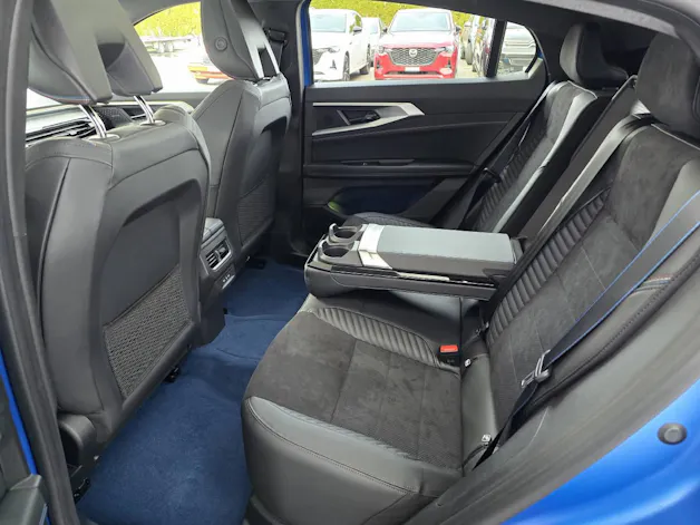 Renault Rafale 1.2 E-Tech Plug-in Atelier Alpine