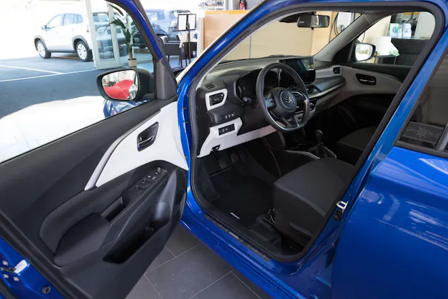 Suzuki Swift 1.2 Tradizio Top Hybrid 4x4