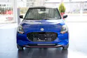 Suzuki Swift 1.2 Tradizio Top Hybrid 4x4