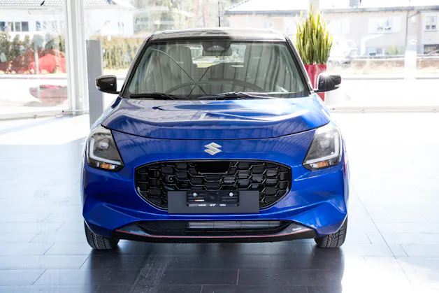Suzuki Swift 1.2 Tradizio Top Hybrid 4x4
