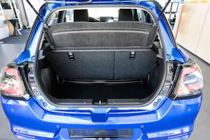 Suzuki Swift 1.2 Tradizio Top Hybrid 4x4