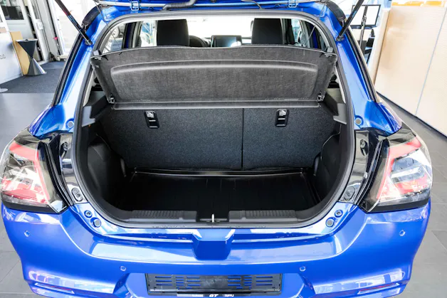 Suzuki Swift 1.2 Tradizio Top Hybrid 4x4