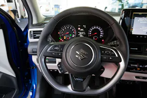 Suzuki Swift 1.2 Tradizio Top Hybrid 4x4