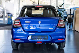 Suzuki Swift 1.2 Tradizio Top Hybrid 4x4