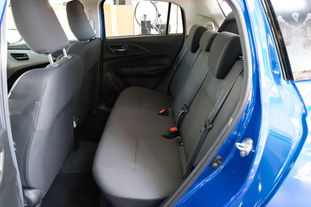 Suzuki Swift 1.2 Tradizio Top Hybrid 4x4