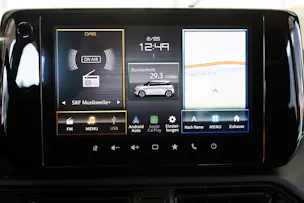 Suzuki Swift 1.2 Tradizio Top Hybrid 4x4