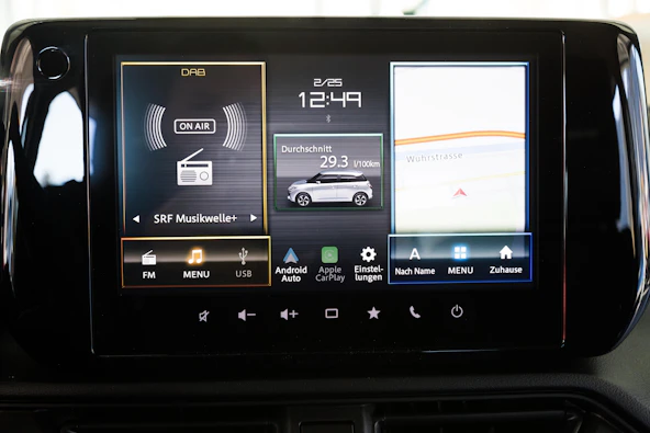 Fahrzeugbild 12 Fahrzeugbild 12