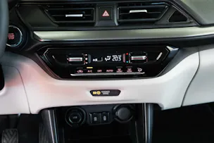 Suzuki Swift 1.2 Tradizio Top Hybrid 4x4