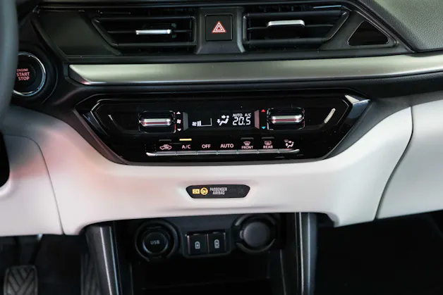 Suzuki Swift 1.2 Tradizio Top Hybrid 4x4