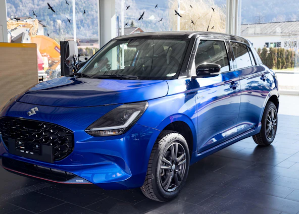 Fahrzeugbild Fahrzeugbild