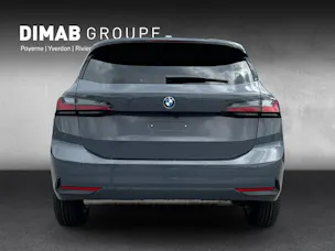 BMW 225e xDrive Active Tourer U06 (CH) AHK 📍