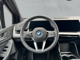 BMW 225e xDrive Active Tourer U06 (CH) AHK 📍