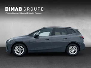 BMW 225e xDrive Active Tourer U06 (CH) AHK 📍