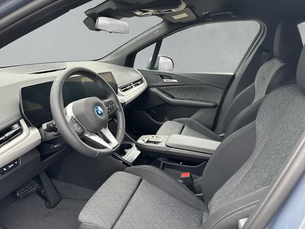 BMW 225e xDrive Active Tourer U06 (CH) AHK 📍