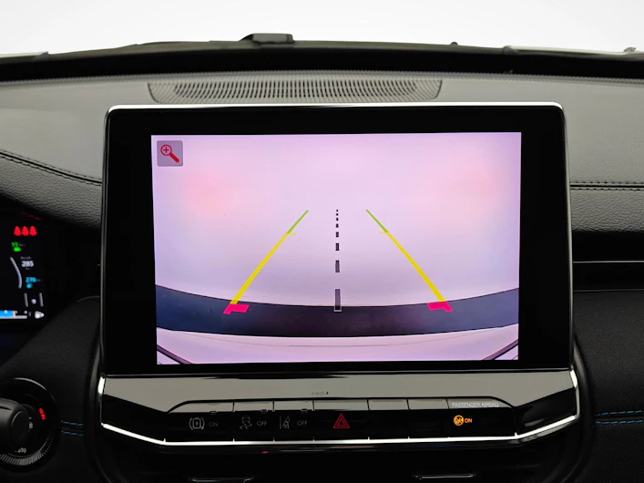 immagine del veicolo JEEP COMPASS