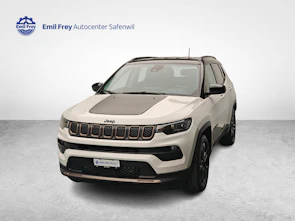 Fahrzeugbild JEEP Compass 1.3 Upland 4xe