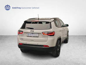 Fahrzeugbild JEEP Compass 1.3 Upland 4xe