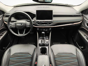 Fahrzeugbild JEEP Compass 1.3 Upland 4xe