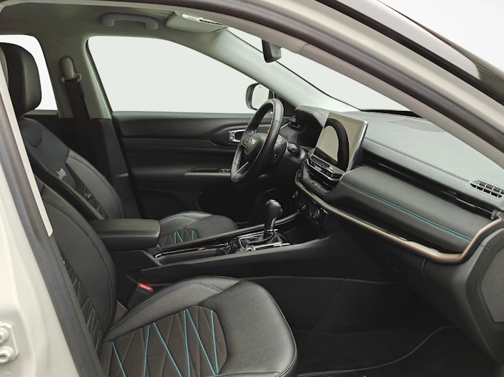 immagine del veicolo JEEP COMPASS