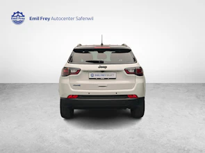 Fahrzeugbild JEEP Compass 1.3 Upland 4xe
